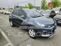 2021 GM Daewoo Trax