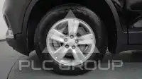 2021 GM Daewoo Trax