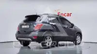 2021 GM Daewoo Trax