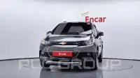 2021 GM Daewoo Trax