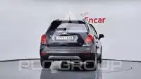 2021 GM Daewoo Trax