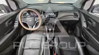 2021 GM Daewoo Trax