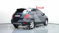 2021 GM Daewoo Trax