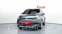 2021 GM Daewoo Trax