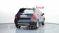 2021 GM Daewoo Trax