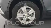 2021 GM Daewoo Trax