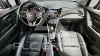 2021 GM Daewoo Trax