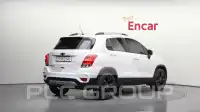 2021 GM Daewoo Trax