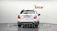 2021 GM Daewoo Trax