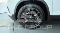 2021 GM Daewoo Trax