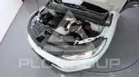 2021 GM Daewoo Trax