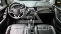 2021 GM Daewoo Trax
