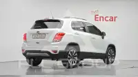 2021 GM Daewoo Trax