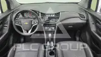 2021 GM Daewoo Trax