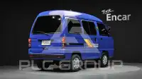 2021 GM Daewoo 다마스
