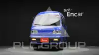 2021 GM Daewoo 다마스
