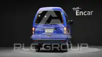 2021 GM Daewoo 다마스