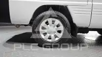 2021 GM Daewoo 다마스