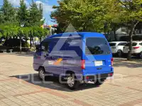 2021 GM Daewoo 다마스