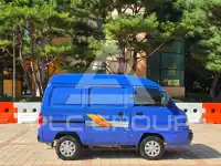 2021 GM Daewoo 다마스