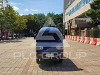 2021 GM Daewoo 다마스
