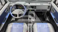 2021 GM Daewoo 다마스