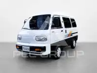 2021 GM Daewoo 다마스