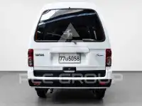 2021 GM Daewoo 다마스