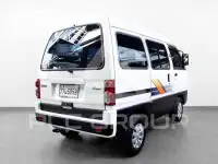 2021 GM Daewoo 다마스