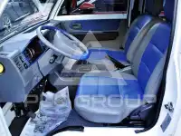 2021 GM Daewoo 다마스