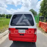 2021 GM Daewoo 다마스