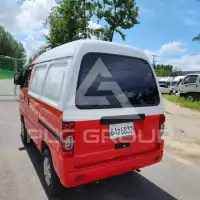 2021 GM Daewoo 다마스