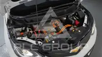 2021 GM Daewoo Bolt