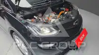 2021 GM Daewoo Bolt