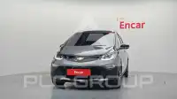 2021 GM Daewoo Bolt