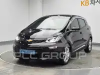 2021 GM Daewoo Bolt