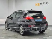 2021 GM Daewoo Bolt
