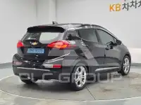 2021 GM Daewoo Bolt