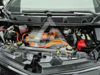 2021 GM Daewoo Bolt