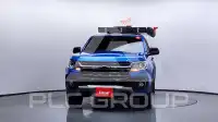 2021 GM Daewoo Colorado
