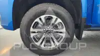 2021 GM Daewoo Colorado