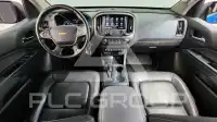 2021 GM Daewoo Colorado