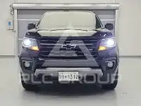 2021 GM Daewoo Colorado