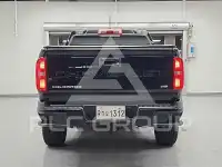 2021 GM Daewoo Colorado