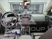 2021 GM Daewoo Colorado