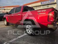 2021 GM Daewoo Colorado