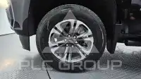 2021 GM Daewoo Colorado