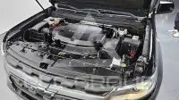 2021 GM Daewoo Colorado