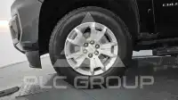 2021 GM Daewoo Colorado