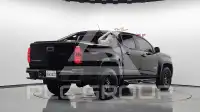2021 GM Daewoo Colorado